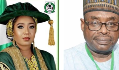 University of Abuja Pro-Chancellor Accuses Acting VC, Prof. Aisha Maikudi, of Misusing Position to Promote Unqualified Candidate for Bursar Role