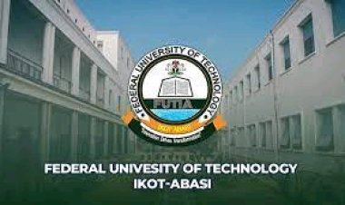 Federal University of Technology, Ikot Abasi Releases Supplementary Post UTME Form for 2024/2025