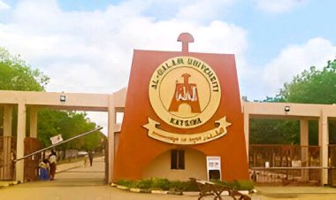 Al-Qalam University Katsina Opens Postgraduate Admission for 2024/2025