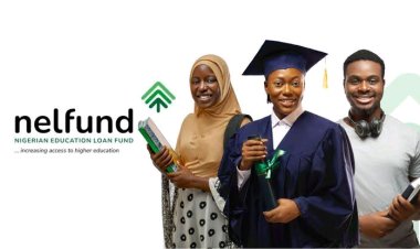 NELFUND Updates on Upkeep Disbursements