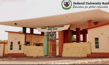 Federal University of Kashere Acknowledges NELFUND Disbursement for 4,199 Students