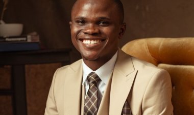 UNILAG Alumnus, Pharmacist Ahmed Adeagbo Wins Prestigious Rhodes Scholarship