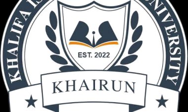 Khalifa Isyaku Rabiu University Hosts Webinar on Generative AI in Higher Education