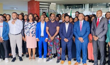 AfDB Empowers Covenant University Students with Data Analytics Skills