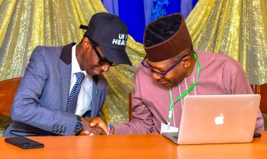 University of Ibadan Hosts DATICAN Hackathon 3.0, Empowers Young Innovators to Transform Healthcare