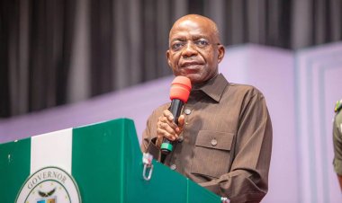 Abia State Government Declares Free Education for All Children Starting January 2025