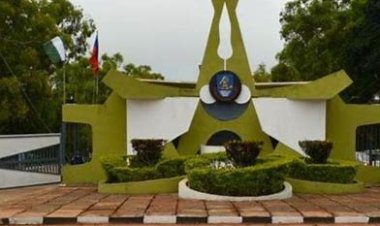 AAU Ekpoma Warns Newly Admitted Students Against Clearance Fee Scams