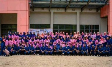 ABU Zaria Nursing Department Produces 10 First-Class Graduates for the First Time in 7 Years