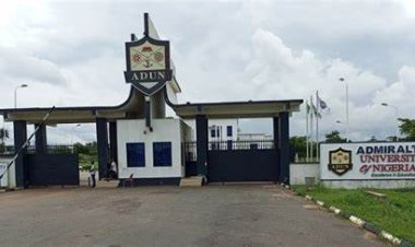 Admiralty University of Nigeria Extends Application Deadline for Vice Chancellor Position