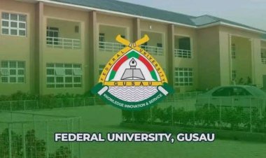Federal University Gusau Warns Staff Against Unauthorized Involvement in Student Academic Matters