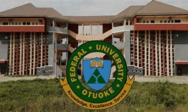 Federal University, Otuoke (FUOTUOKE) Releases 2024/2025 Academic Calendar