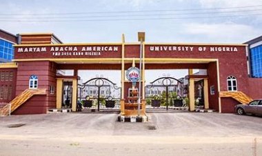 MAAUN to Host Expert Session on Geosciences with Prof. Mohammed Abubakar Mohammed