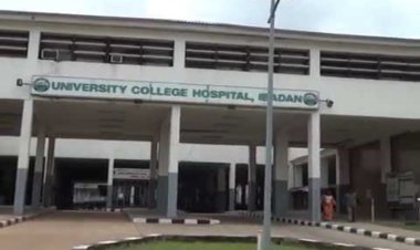 University of Ibadan College Hospital Disconnected from National Grid Over N400m Debt