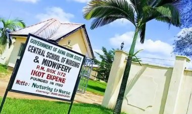 Akwa Ibom State College of Nursing Sciences Releases Results for October 2024 Entrance Exam