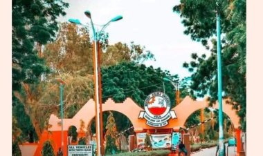 Modibbo Adama University Appoints New Registrar, Librarian, and Works Director