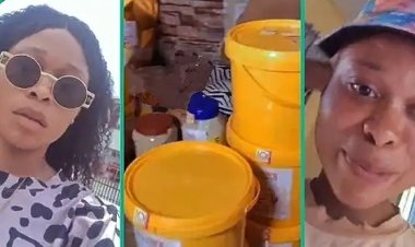 Nigerian Woman Regrets Studying Biochemistry, Says She Wasted Money on Education