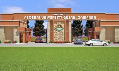Federal University Gusau Sparks Controversy Over Nomination of Lecturer Indicted for Fraud