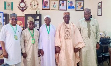 FULAFIA Partners with MAIYAMCO Investment Nigeria LTD to Launch Agro-Processing Plant in Nasarawa