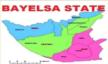Bayelsa State Extends School Resumption Amidst Flood Challenges