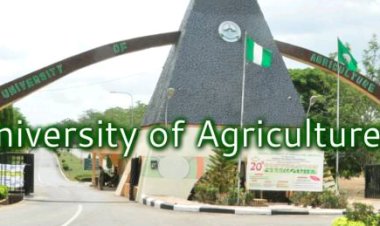 FUNAAB SUG Updates Students on NELFUND Loan Payment Process