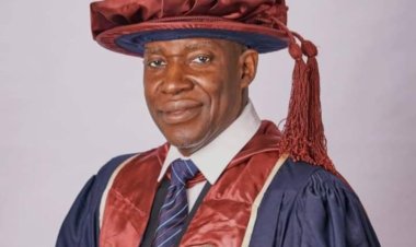 KASU Marks Two Years of Transformational Leadership Under Prof. Musa