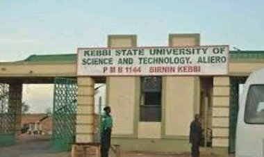 Kebbi State University of Science and Technology Announces 2023/2024 Diploma Programmes Academic Calendar