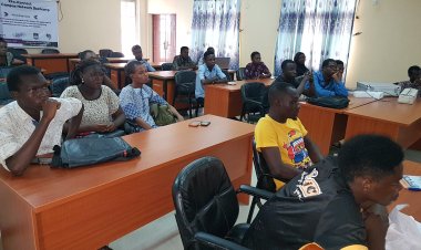 LASU Releases Third Batch Matriculation List for 2024/2025 Academic Session