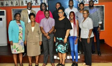 UNILAG Researchers Break Ground with Study on Neurological Effects of Long COVID in Nigeria