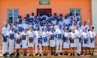 Sokoto Nursing College Releases Pre-Professional Exam Timetable