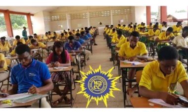 WASSCE  Releases 2024 Final Examination Timetable For Private Candidates