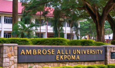 ASUU Refutes Claims of Reinstatement of Victimized Staff at Ambrose Alli University, Ekpoma