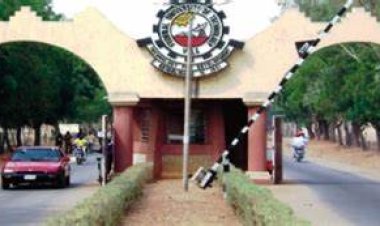 Modibbo Adama University of Technology Releases 2024/2025 Academic Calendar
