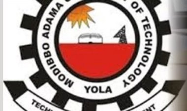 Modibbo Adama University Appoints New Deputy Vice-Chancellors