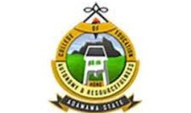 Adamawa State College of Education, Hong Commences Sales of Admission Forms for 2024/2025 Academic Session
