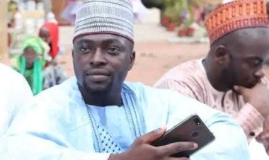 Dr. Mahmoud Tanko Bala Appointed New HOD of Biomedical and Pharmaceutical Technology at Federal Polytechnic Mubi