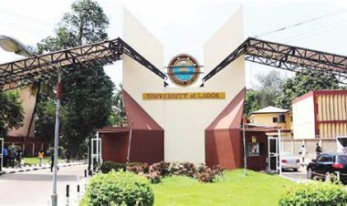 UNILAG Calls on Alumni to Support University’s Future Through Giving Tuesday Campaign