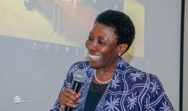 UNILAG Hosts 2024 I2M Demo Day, Showcasing Innovative Startups Driving Nigeria’s Future