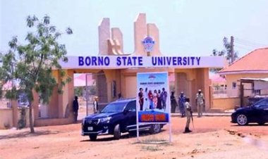 Borno State University Inaugural Social Week Kicks Off Amidst Excitement