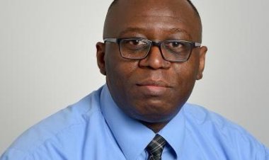 Obafemi Awolowo University Celebrates Professor Celestine Iwendi Promotion to AI Professor at University of Bolton