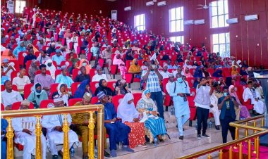 MAAUN Launches Career Guidance Unit to Enhance Student Success