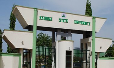 KASU Announces Schedule for 2023/2024 Special Resit Examination