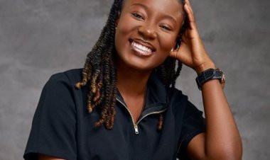 UNIJOS Elects Pwajok Jane Kangyang as First Female SUG President