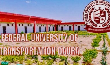 Federal University of Technology Daura Announces 2024/2025 School Charges