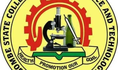 Gombe State College of Health Sciences and Technology, Kaltungo (CHSTK) Announces SSCE Upload Requirement for 2024/2025 Admissions