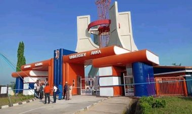 UNIZIK Announces Supplementary Admission for 2024/2025 Session