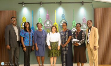 UNILAG "Window on America" Project Progressing Smoothly, Says US Consulate Team