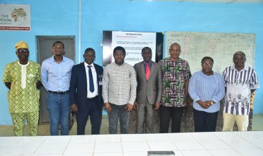FUTA ICTP Collaborate on Road Show to Advance Quantum Science and Technology