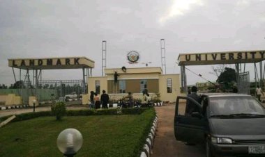 Landmark University Announces Research Week 2024