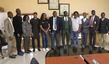 Landmark University Partners with MAX Africa for Internship Programme