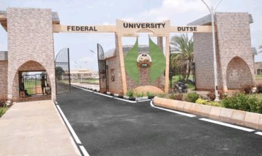 Federal University Dutse Begins Uploading 2024/2025 Admission List on JAMB CAPS